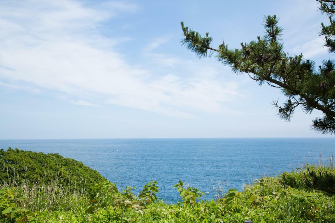 호텔 케이푸 하코다테 외부 사진